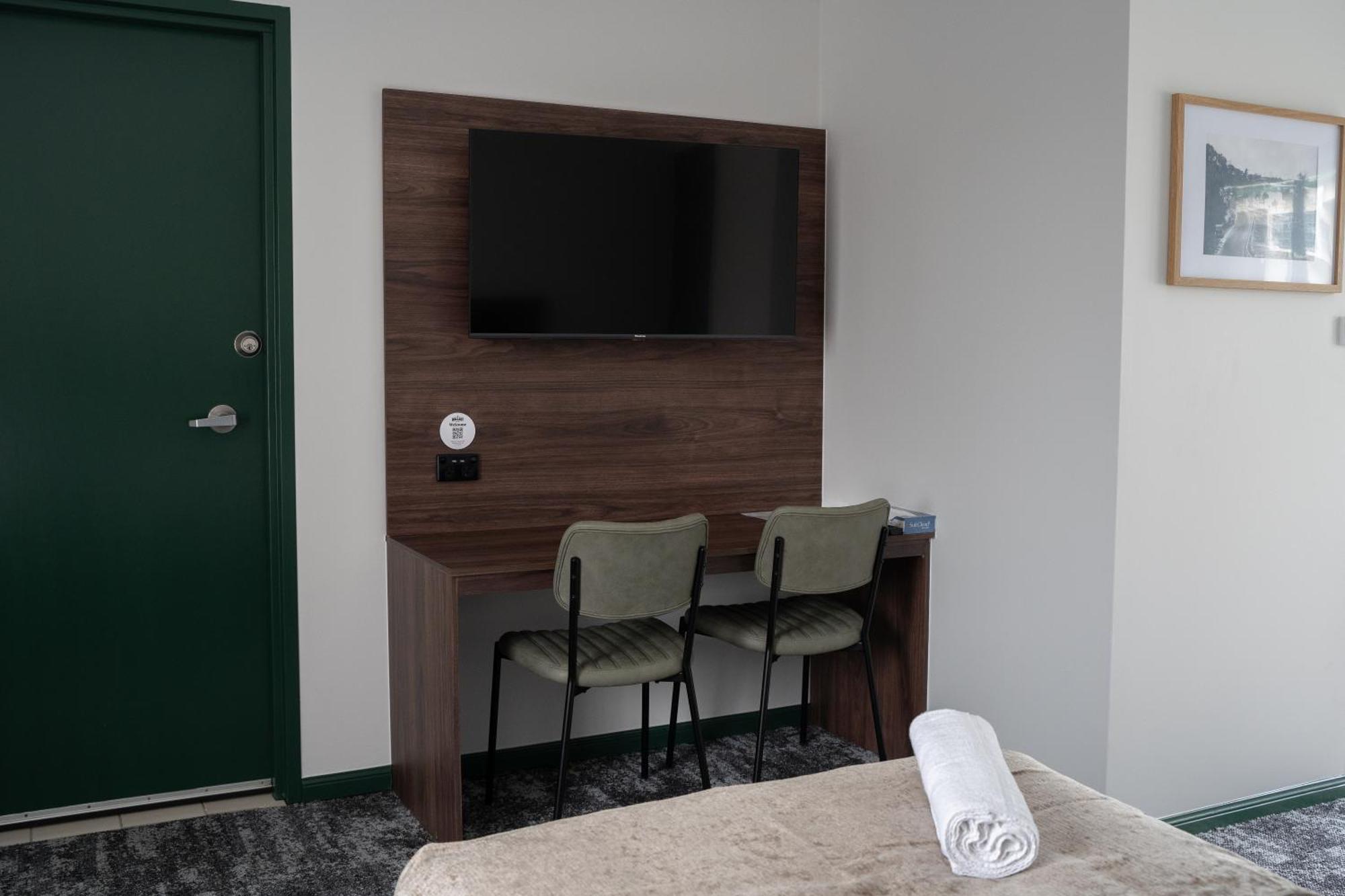 Wallaby Hotel Mudgeeraba Екстериор снимка