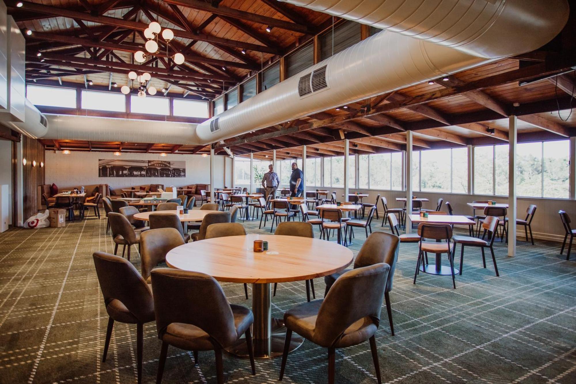 Wallaby Hotel Mudgeeraba Екстериор снимка
